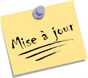 mise-a-jour